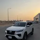 تويوتا فورتنشر 2022 VX فل ( سعر مناسب )