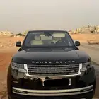 رنج روفر 2023