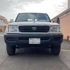 لاندكروزر GX مخزن للبيع