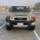 افجي 2022 تانكي كبير FJ