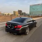 للبيع بي ام دبليو ام 5