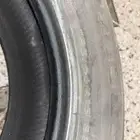 كفرات مستخدمات للبيع