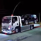 سطحة تربه بقعاء حايل