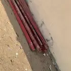خشب جاوي مستخدم نظيف