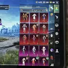 حساب ببجي