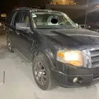اكسبديشن 2012 اول مالك
