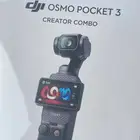 osmo Pocket 3 creator combo بسعر خاص