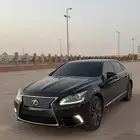 لكزس 2013