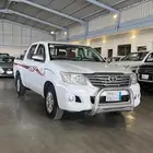 هايلوكس غمارتين 2012
