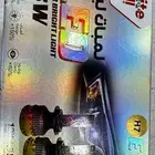 لمة LED جديدة