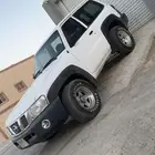 باترول ربع ممشى قليللل