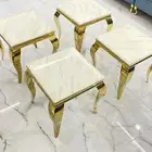 طاولات رخام