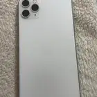 ايفون 11 بروماكس 64 جيجا وكاله