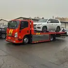 سطحة القصيم متواجد في الرياض