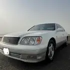 لكزس 2000