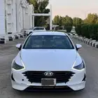 سوناتا 2020