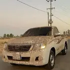هايلوكس