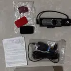 داش كامري امامي وداخلي 4K