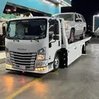 سطحه هدروليك الوجه