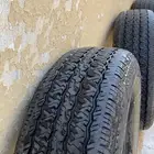 كفرات وجنوط هايلوكس