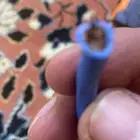 مطلوب اسلاك نحاس احمر مغلف