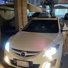 للبيع مازدا 2009