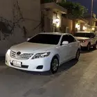 كامري مخبطه محوله 2011