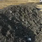 اسفلت مقشور الحرزات