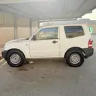 جيب ربع باجيرو موديل 2006