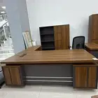 مكاتب ادراية فخمة جميع المقاسات