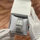 ساعة كاسيو قصة كارتير اصدار جديد ومحدود