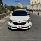 كيا سيراتو 2016