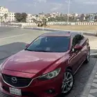 مازدا 6 2014 فل كامل