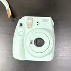 كاميرا instax mini9 شبه جديده