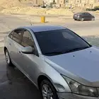 شفرولية كروز 2013