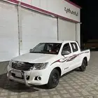 هايلكس 2015 GLX