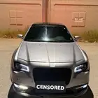 للبيع  كرايسلر 300S V8 موديل 2016