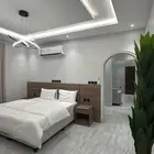 شقق مفروشة جاهزة ايجار شهري بجدة