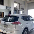 نيسان اكستريل 2015