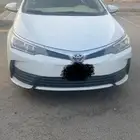 كرولا 2019 وكاله فتحه