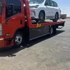 سطحه هدروليك حايل