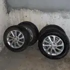 جنوط اكسنت