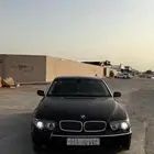 بي ام دبليو 745Li