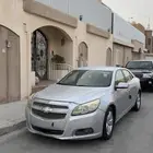 شيفروليه ماليبو 2013 LT ممشى قليل