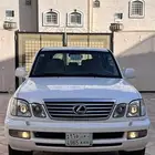 لكزس 2007 470 LX
