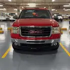 جي ام سي سييرا 2013 Z71 دبل