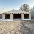 لبيع خيام الملكية جودة عالمية السماكة 36 ظد المطر
