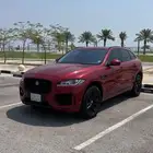 للبيع جاكوار اف بيس