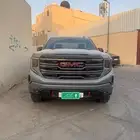 جمس سييرا AT4