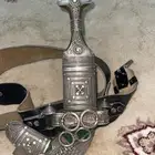 جنبية زراف